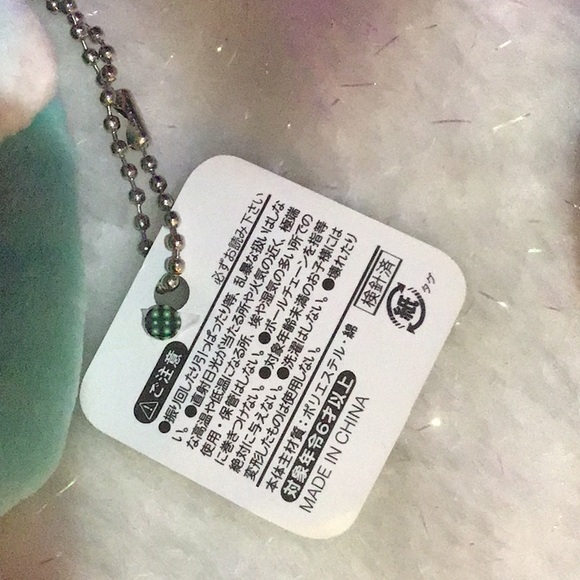 Stuffed Japanese Characters - Picture 4 of 4